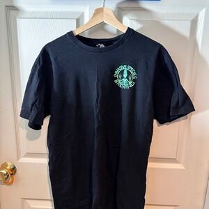 Invasive Species Brewery | T-Shirt | Large